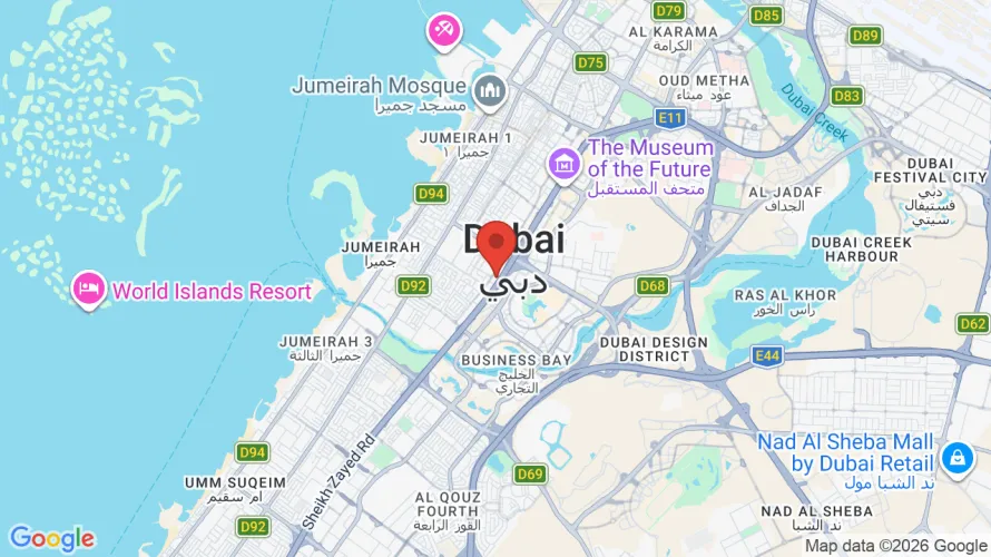 Object location
