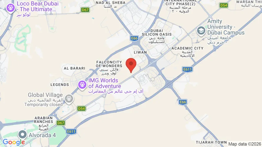 Object location