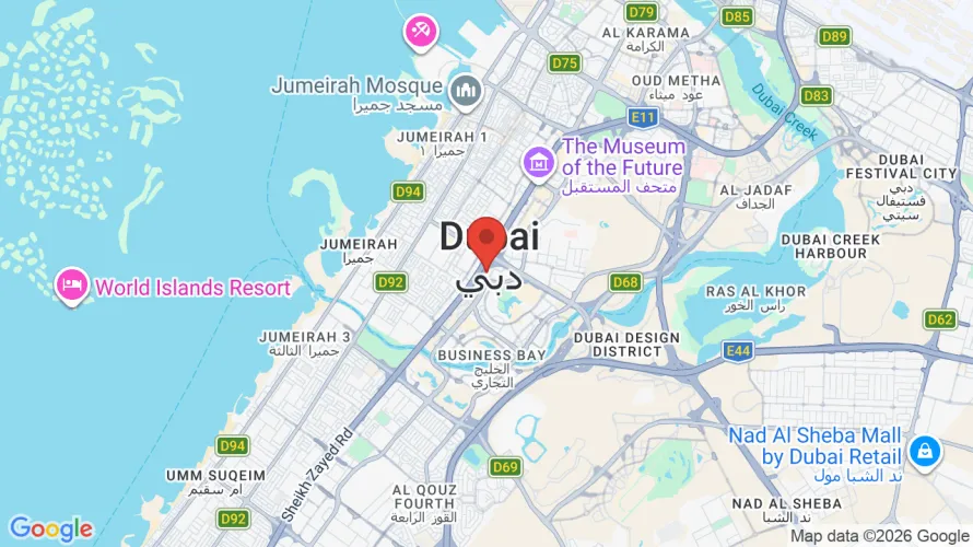 Object location