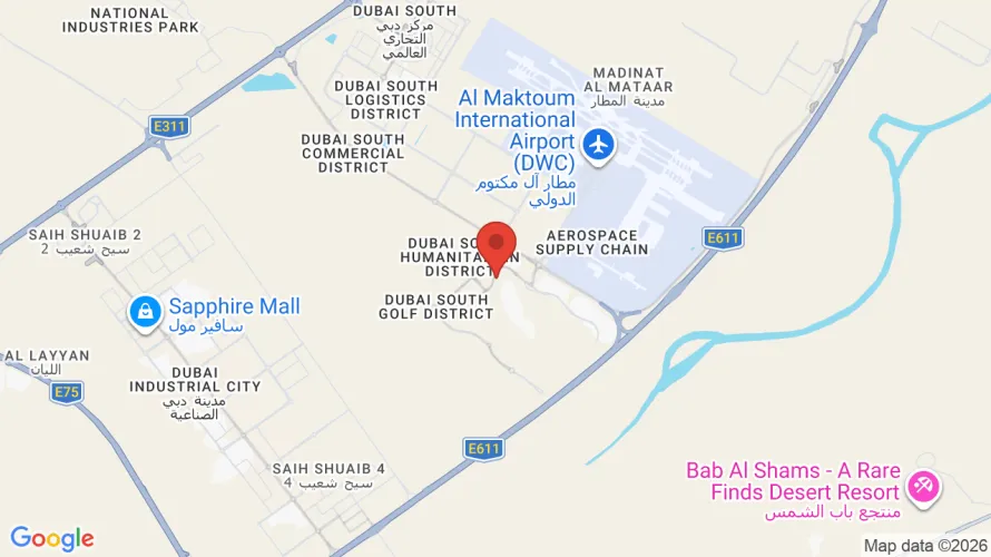 Object location