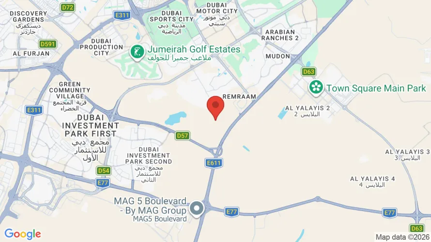 Object location