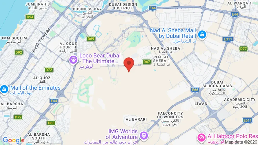 Object location