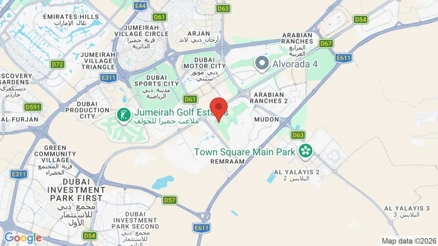 Object location