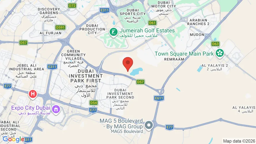 Object location