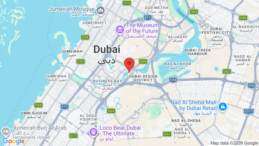 Object location