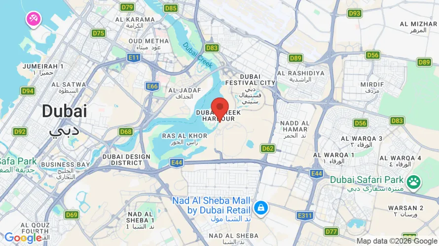 Object location