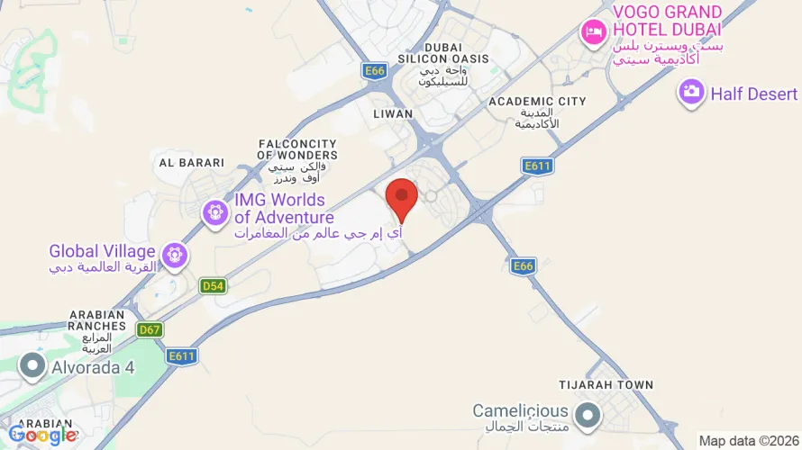 Object location