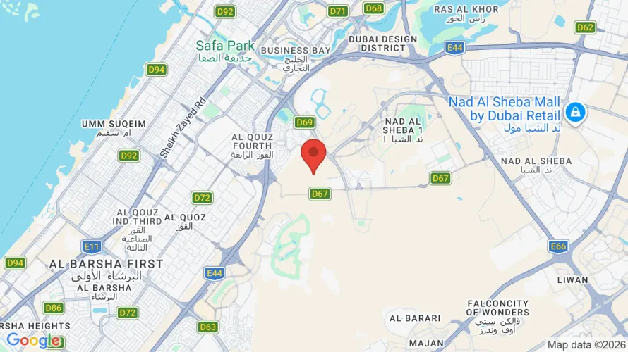 Object location