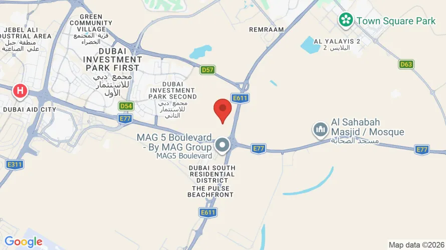 Object location
