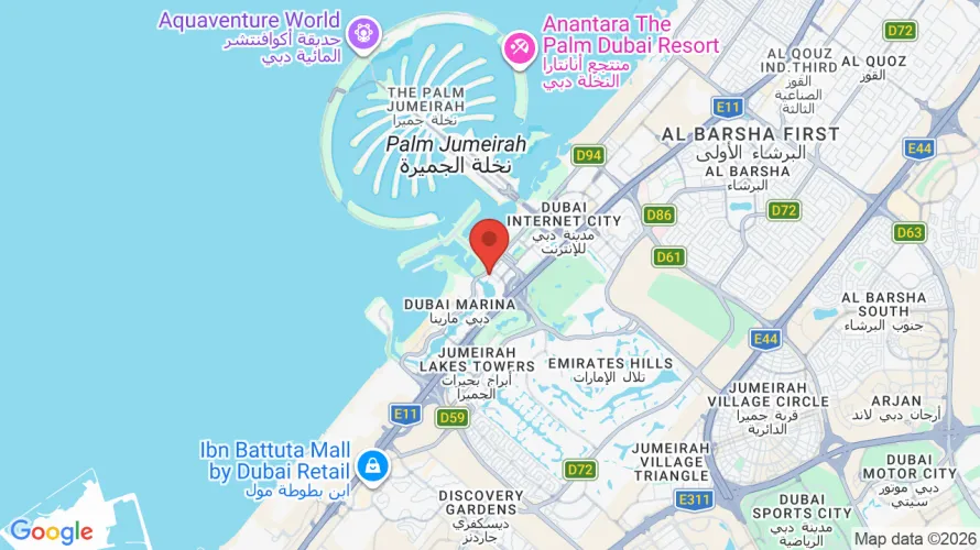 Object location