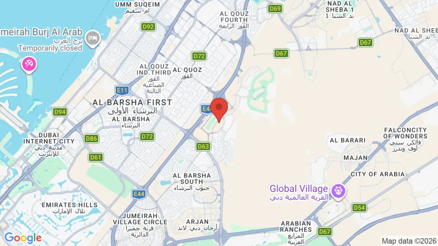 Object location