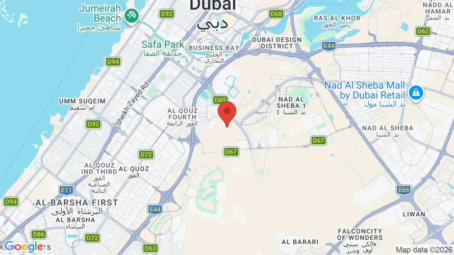 Object location