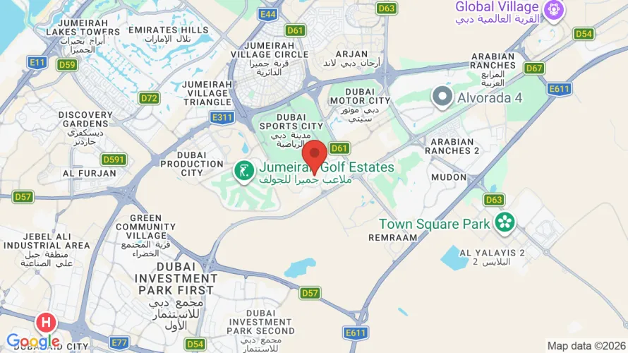 Object location