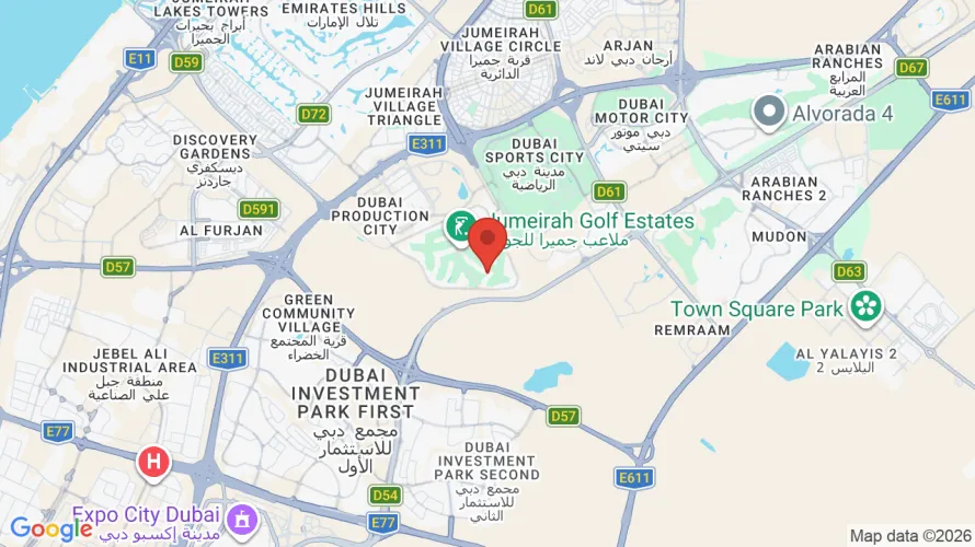 Object location