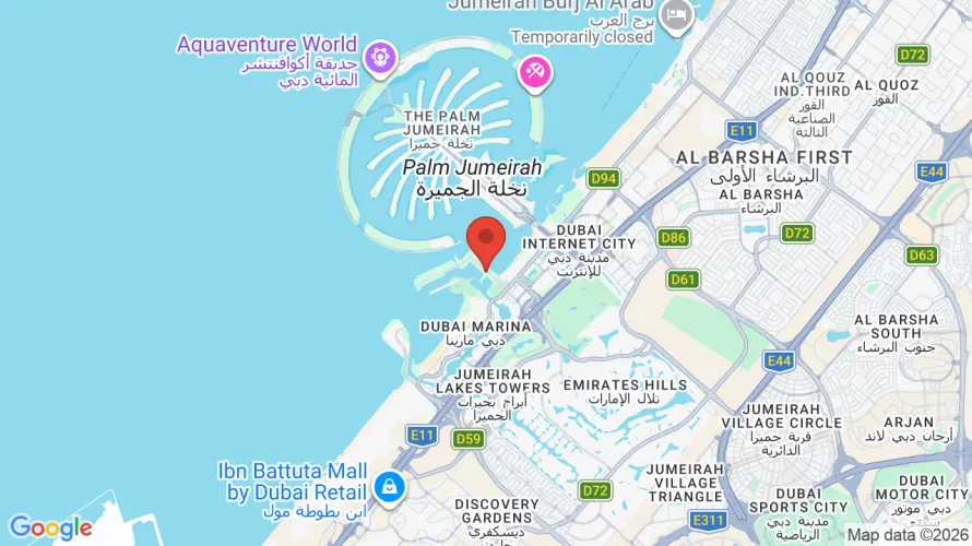 Object location